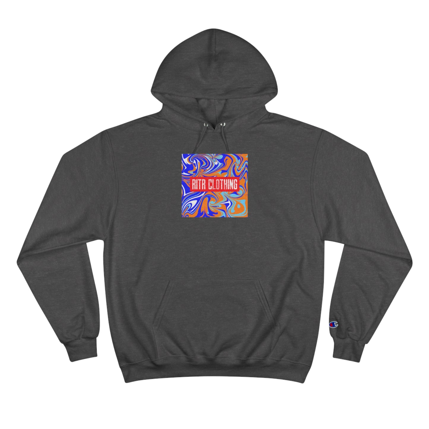 Adelardus of Flanders - Hoodie