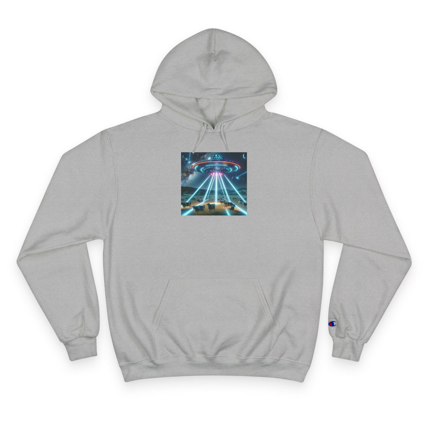 Zorbon Gloxar - Hoodie