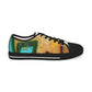 Ellen de Walker - Low Top Shoes