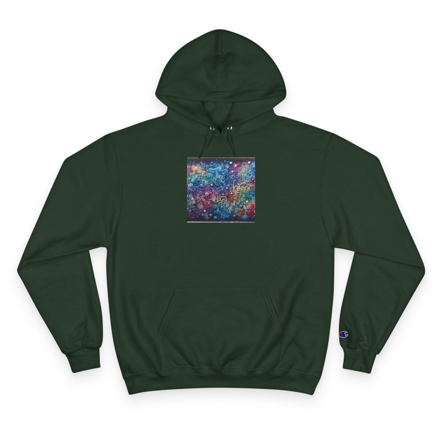 "RazorRage" - Hoodie