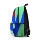 Dame Agnes Gilda de Loreto - Backpack