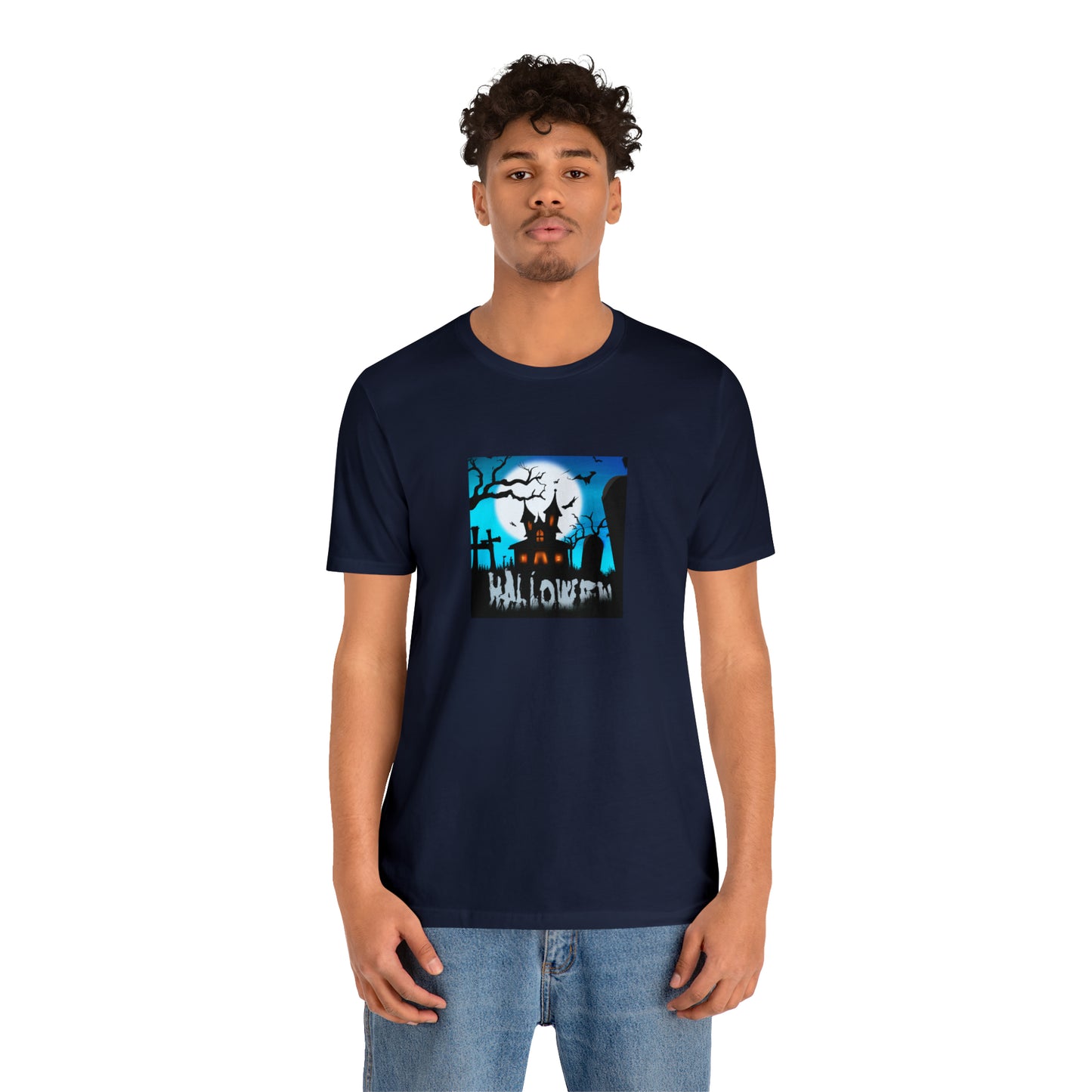 Boniface the Wraith - Tee