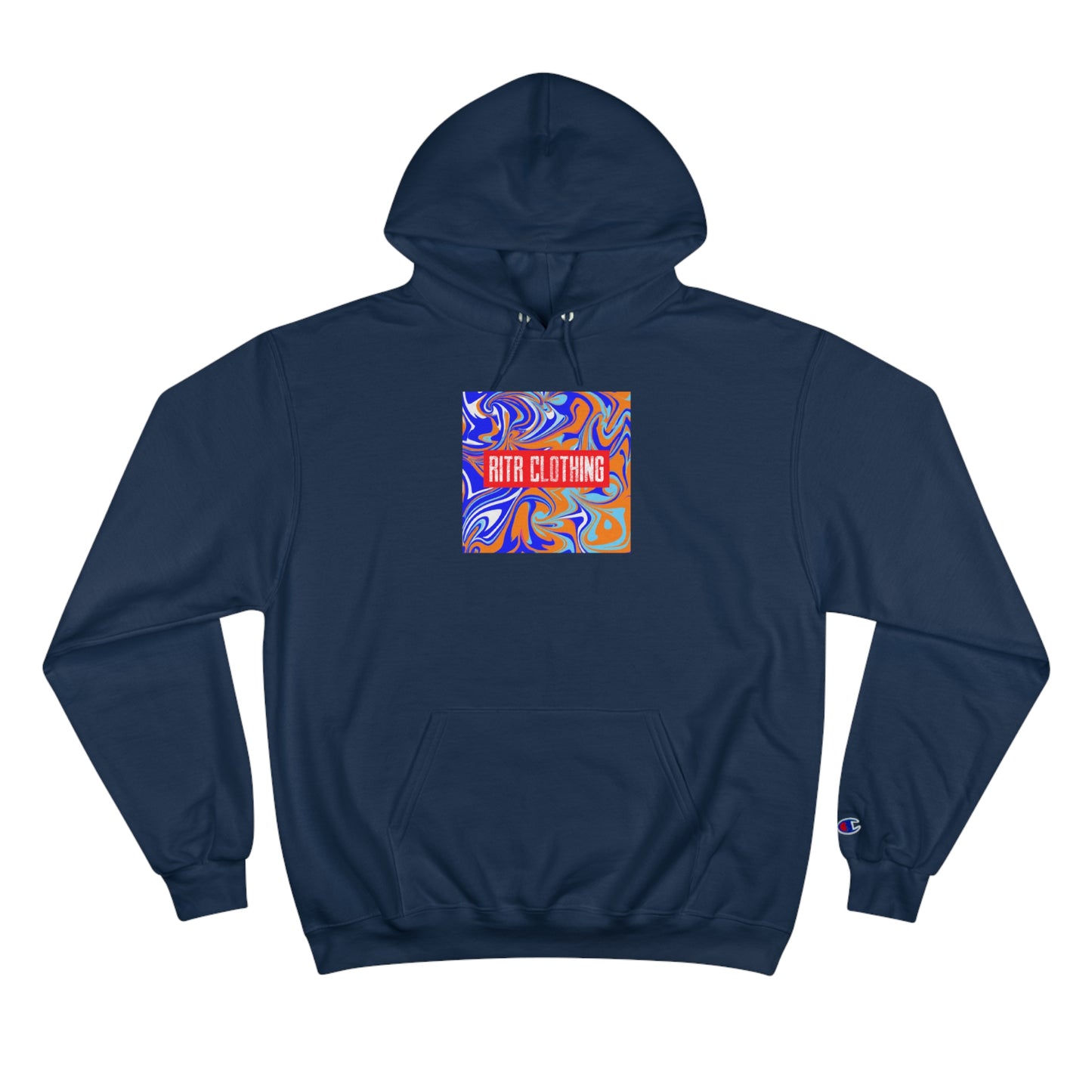 Adelardus of Flanders - Hoodie