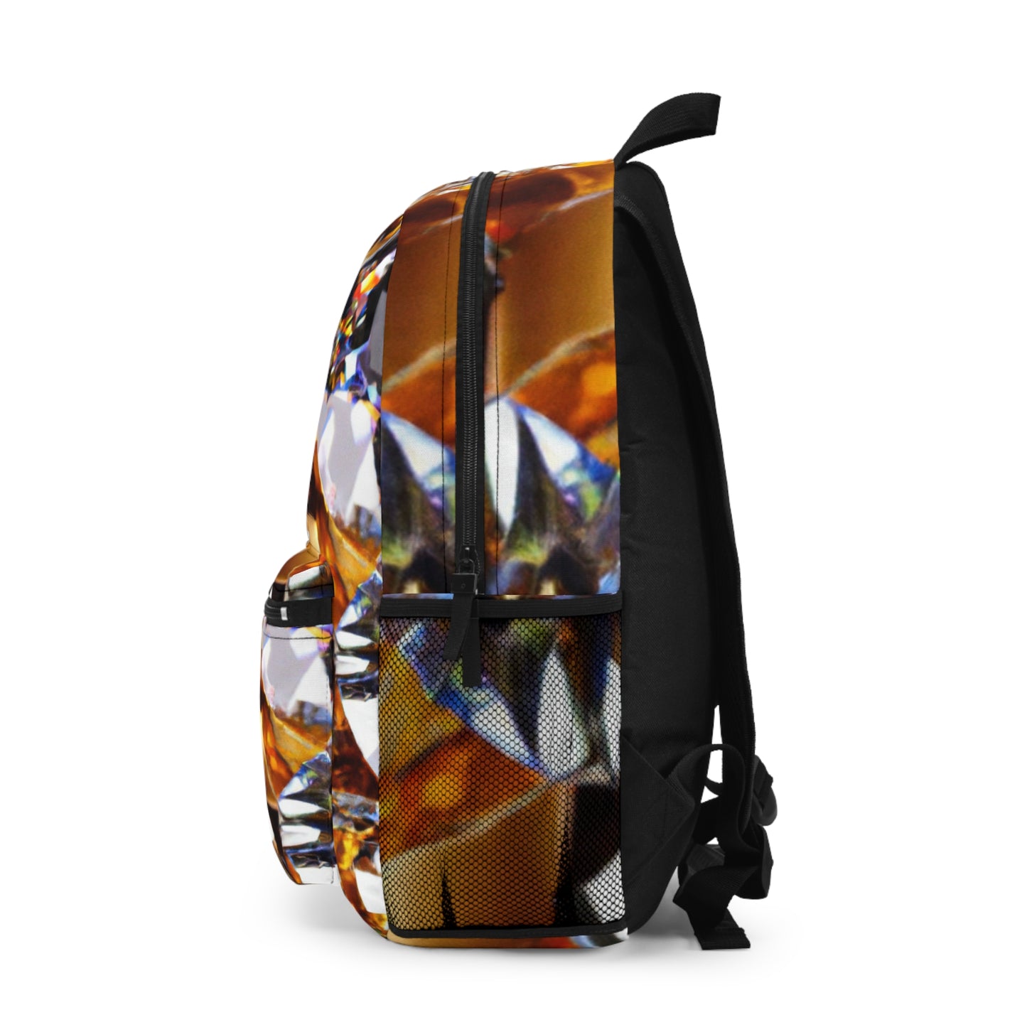 Adriano Laurella - Backpack