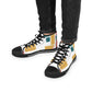 Carmenio da Spedano - High Top Shoes