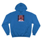 Frosty Tinseltoe - Hoodie