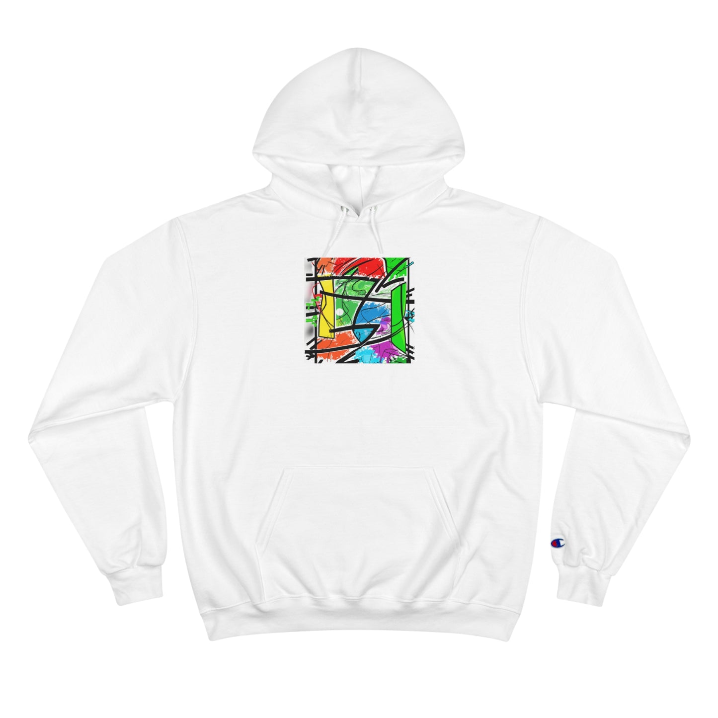 Pharaoh Toshiyoshi - Hoodie