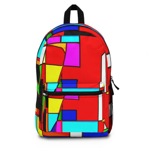 Genzio d'Ambrogio - Backpack