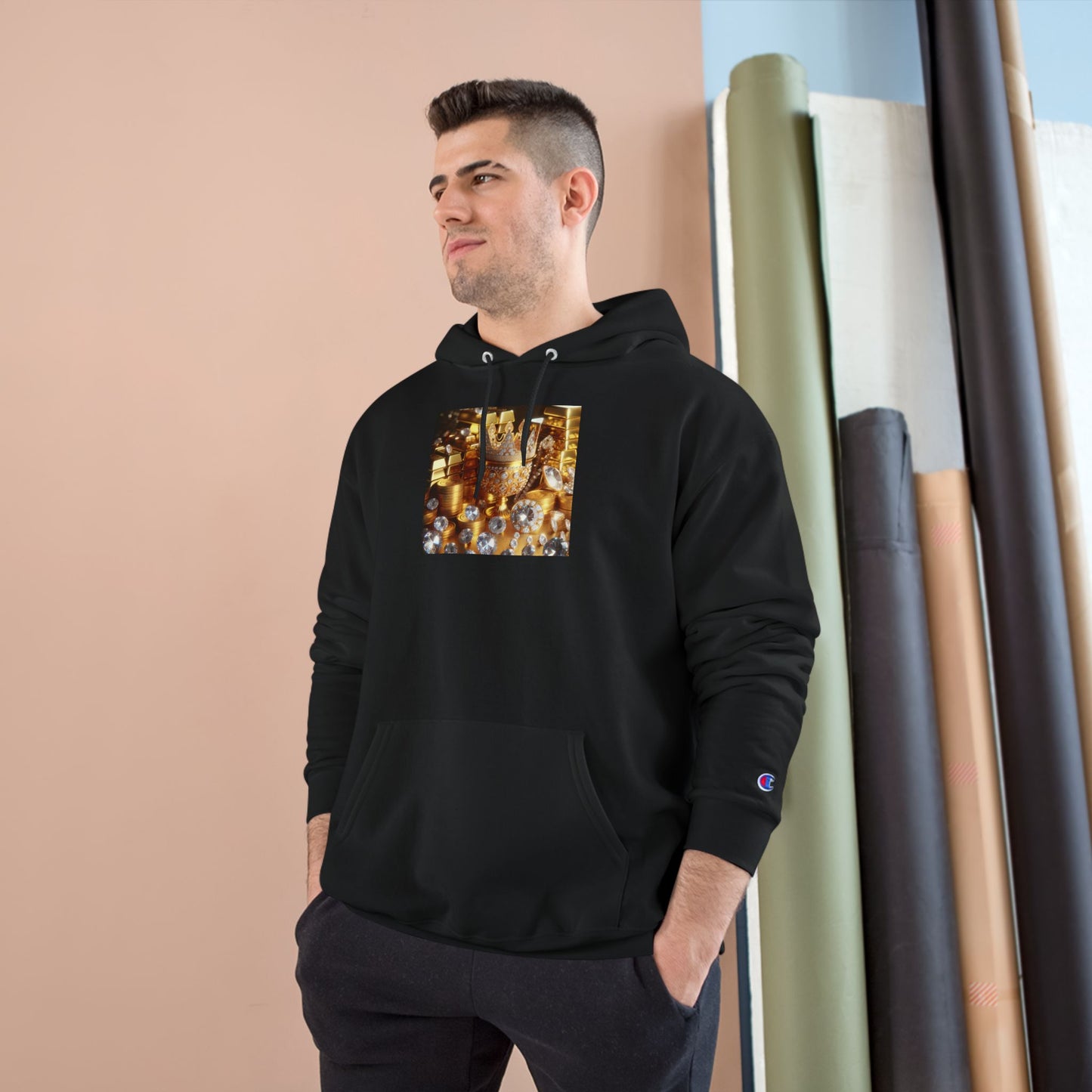 Evelina Beauchamp - Hoodie