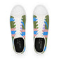 Aristo the ShoeSmith - Low Top Shoes