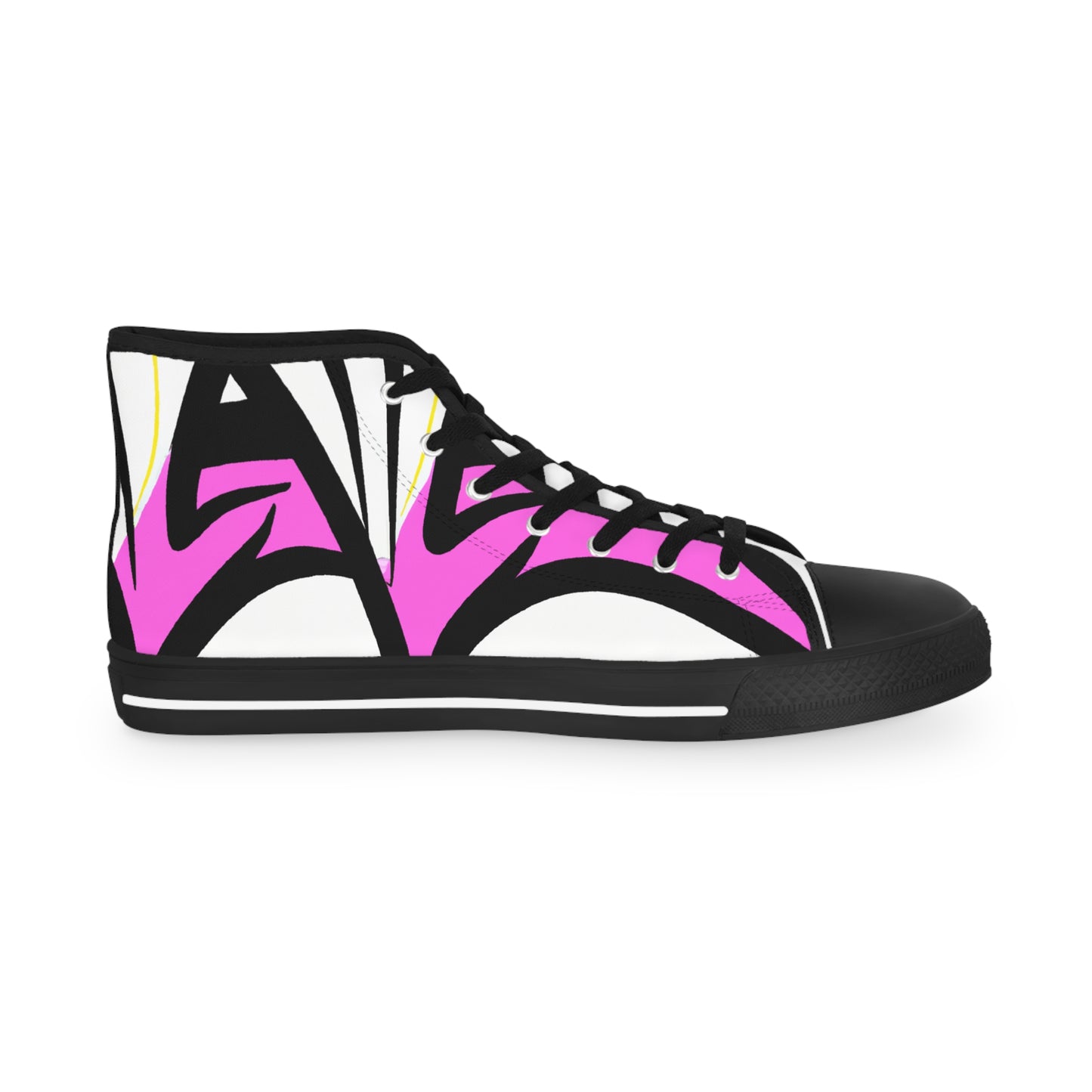 Laurence de la Chaussure - High Top Shoes