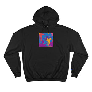 Aeshia Glitchlock - Hoodie