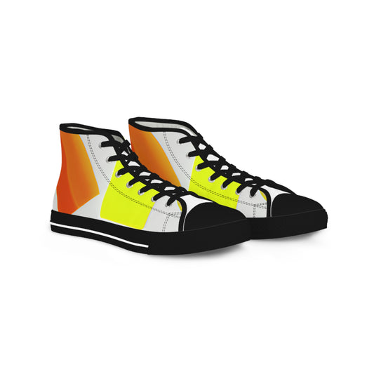 Dorcas Tybalt - High Top Shoes