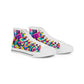 Lavinia Di Fiori - High Top Shoes