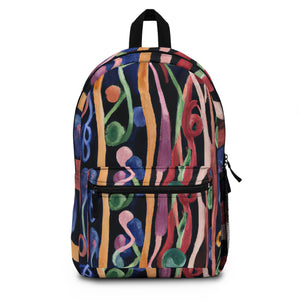 Iolanthe Diamantopoulos - Backpack