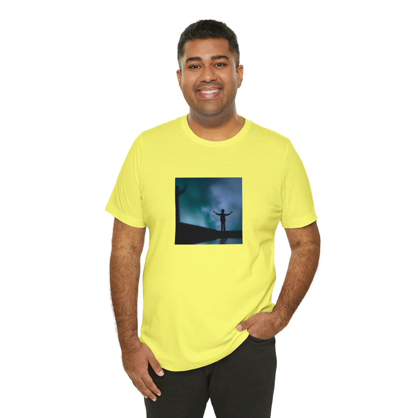 Araquel the Benevolent Angel - Tee