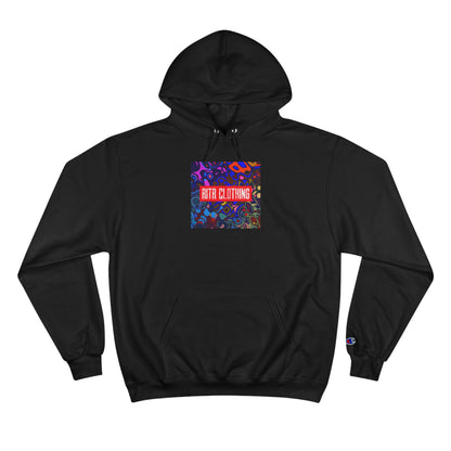 Avicia de Verona - Hoodie