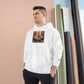 Cecilia Attwater-Bertrand - Hoodie