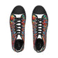 Leonardo Aldo de Calzature - High Top Shoes