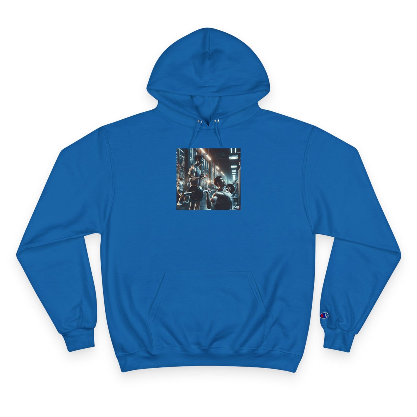 Rocco Steelman - Hoodie