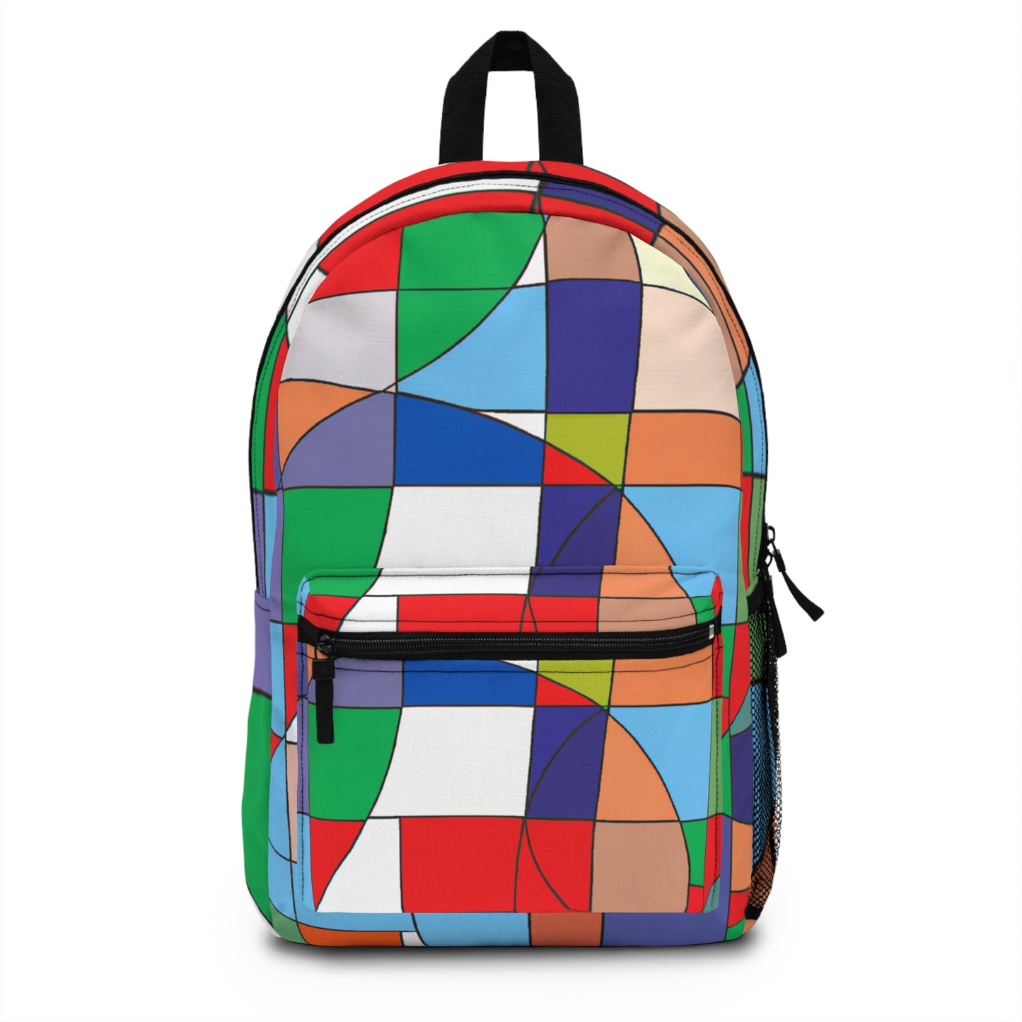 Architext Thaddeusfaille - Backpack