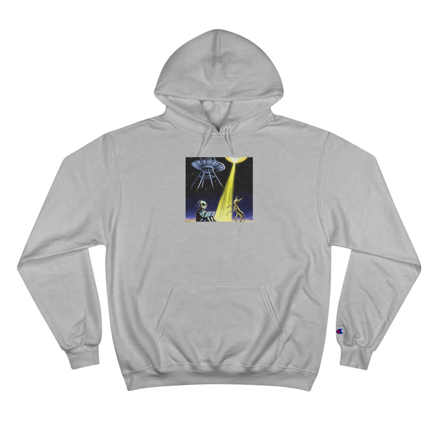 Hasso Zorntar - Hoodie