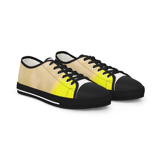 Eustace Styliste - Low Top Shoes