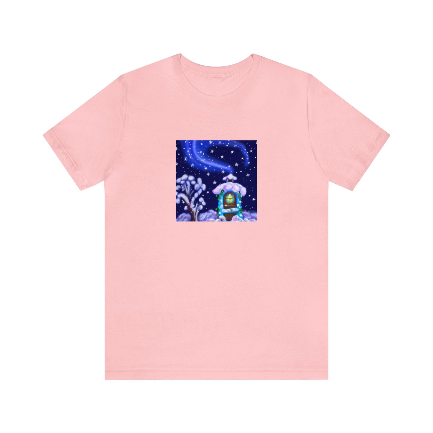 Snowbell Sprinklestar - Tee