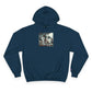 Nikolai Petrovsky - Hoodie