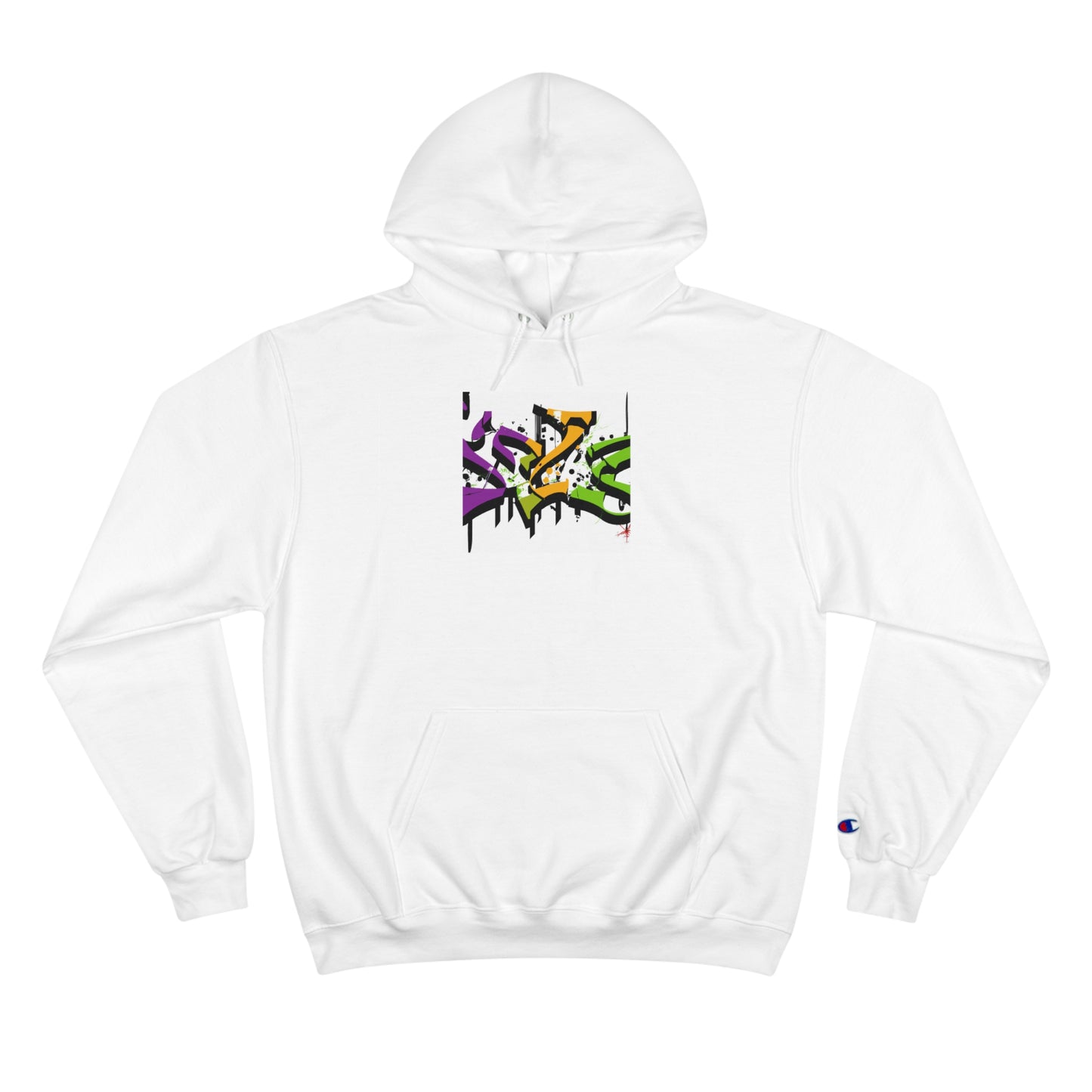 Blade Blaze - Hoodie