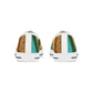 Ellen de Walker - Low Top Shoes