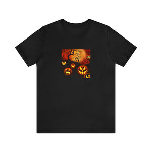 Spectra Spooksley - Tee