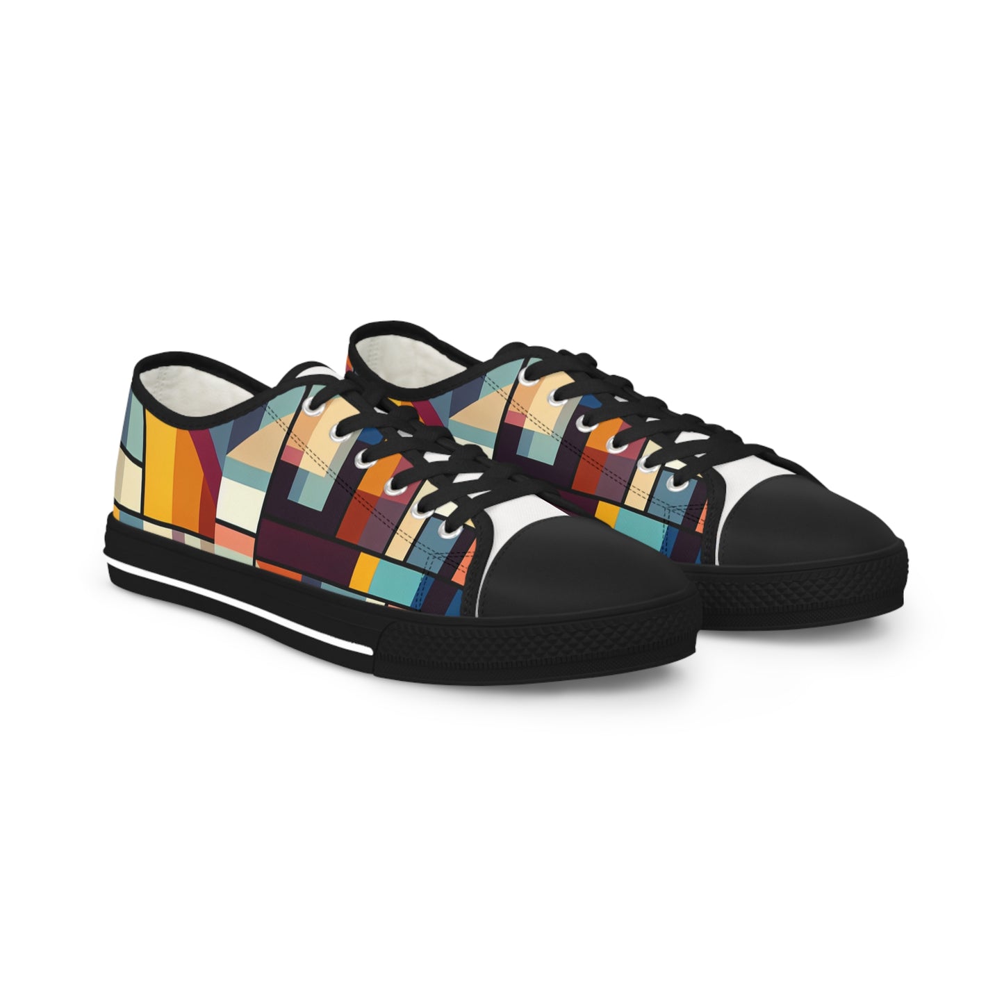 Cordelia de la Chaussure - Low Top Shoes