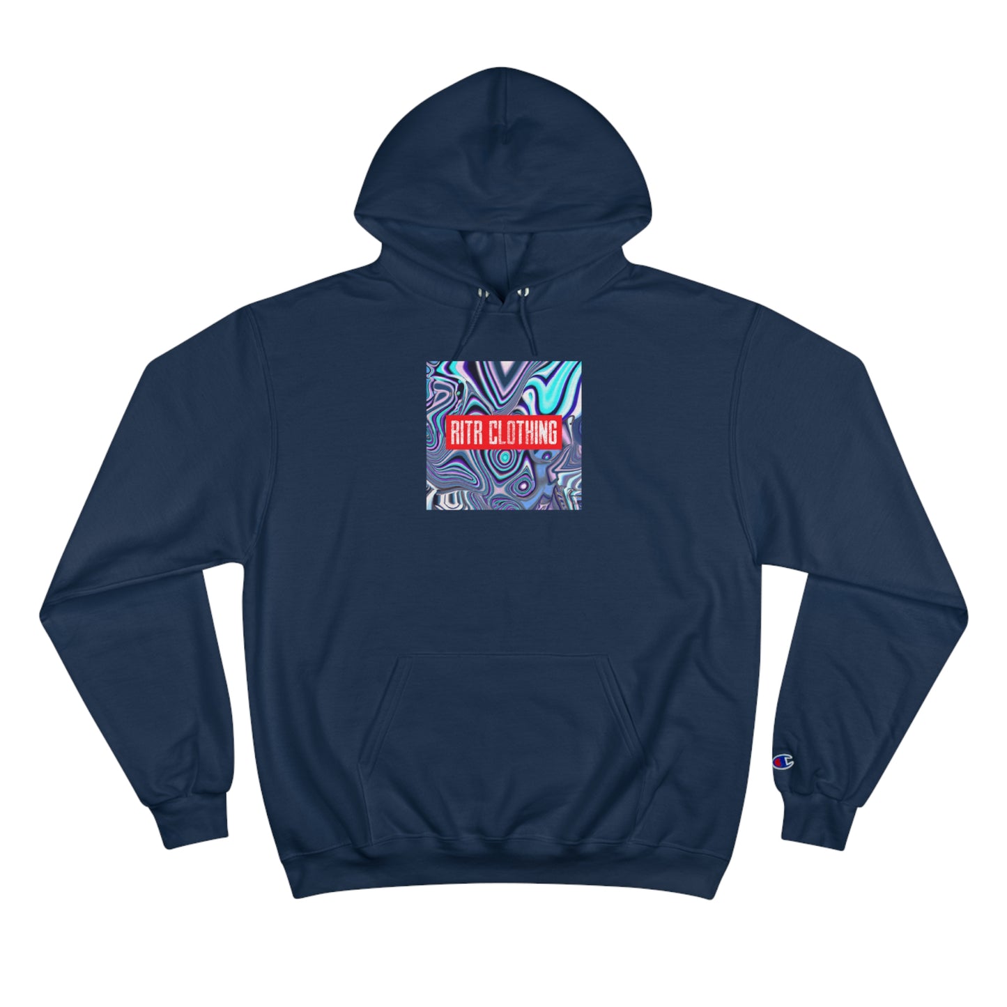 Geline de Flandres - Hoodie