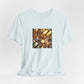 Female: Aurora Silverpeak

Male: Finnegan Goldstrike - Tee