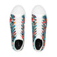 .

Clemence D'Aubigne - High Top Shoes