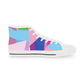 Marisda de la Paxta - High Top Shoes