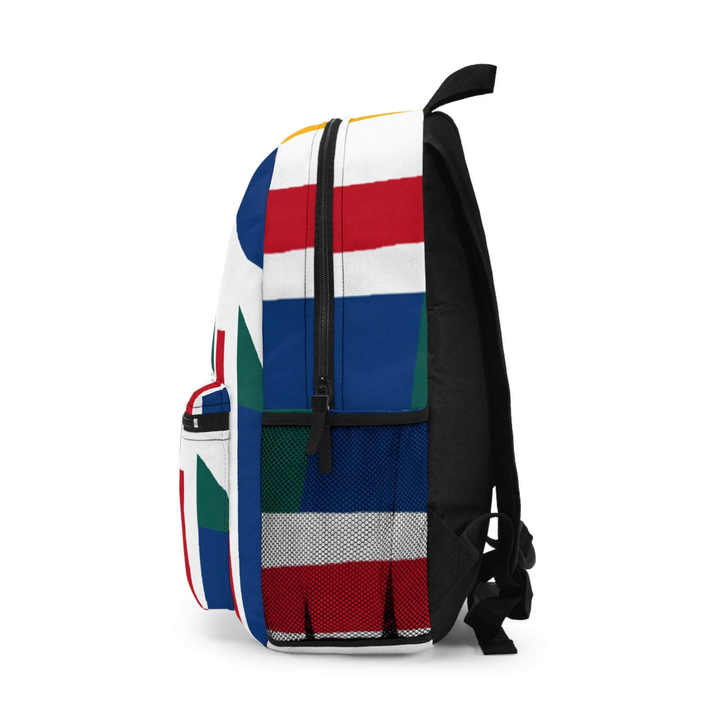 Jacobus Driessen - Backpack