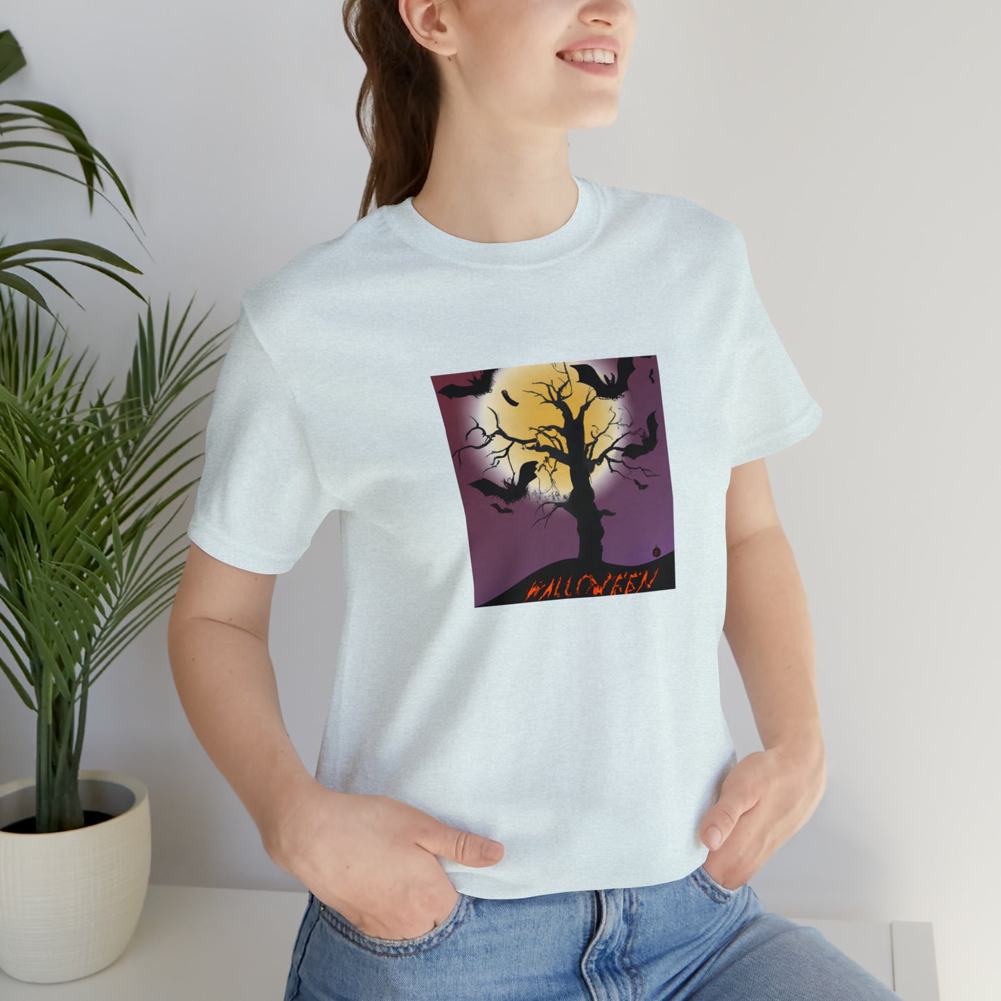 Henry Spectrus - Tee