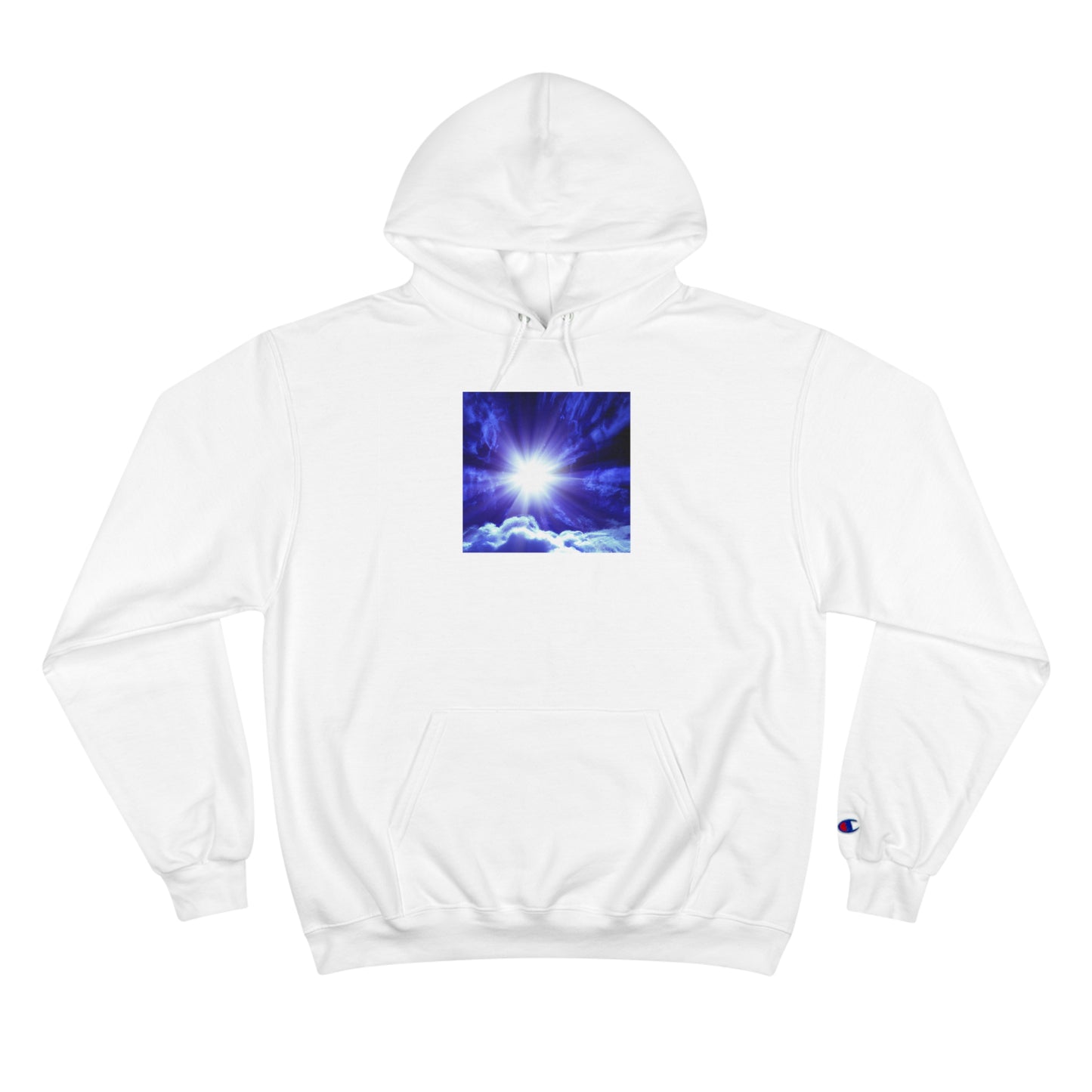 Sariel the Archangel - Hoodie