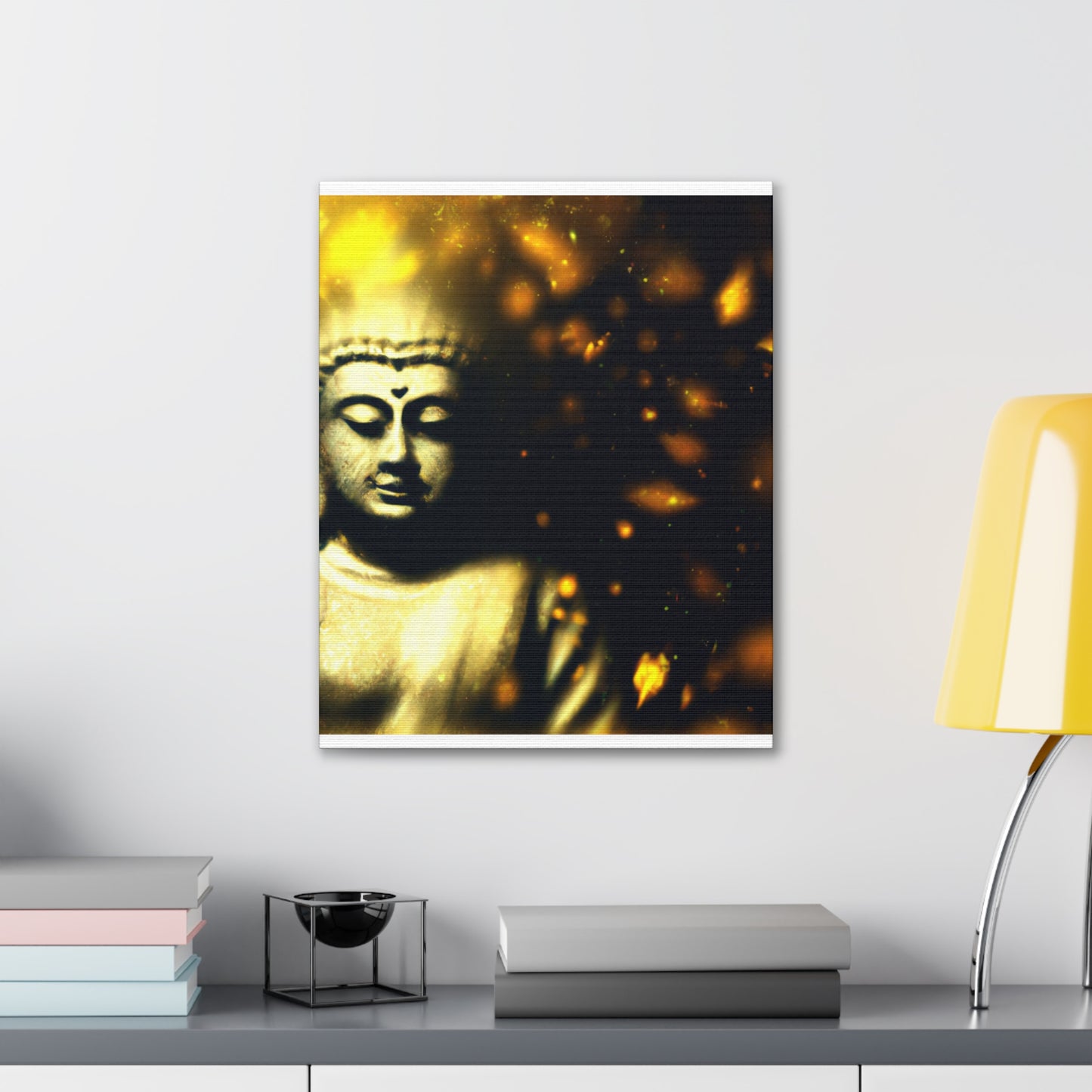 Dharmakirti - Canvas