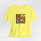 Female: Aurora Silverpeak

Male: Finnegan Goldstrike - Tee