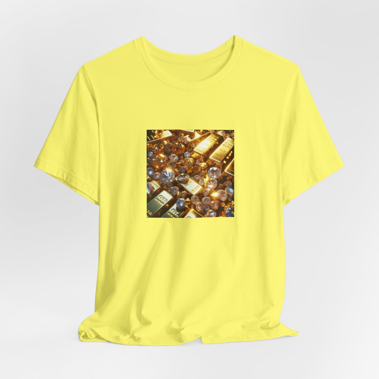 Female: Aurora Silverpeak

Male: Finnegan Goldstrike - Tee