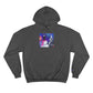 Chipper Snowflake - Hoodie