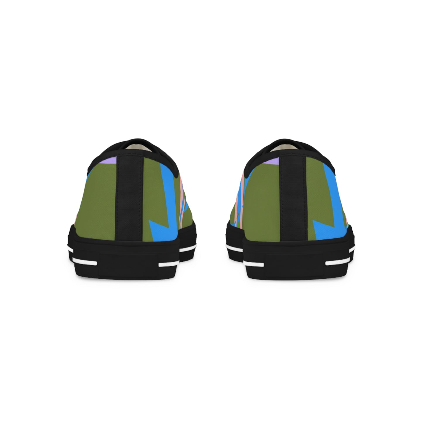 Aristo the ShoeSmith - Low Top Shoes