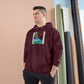 Tinsel Topper - Hoodie