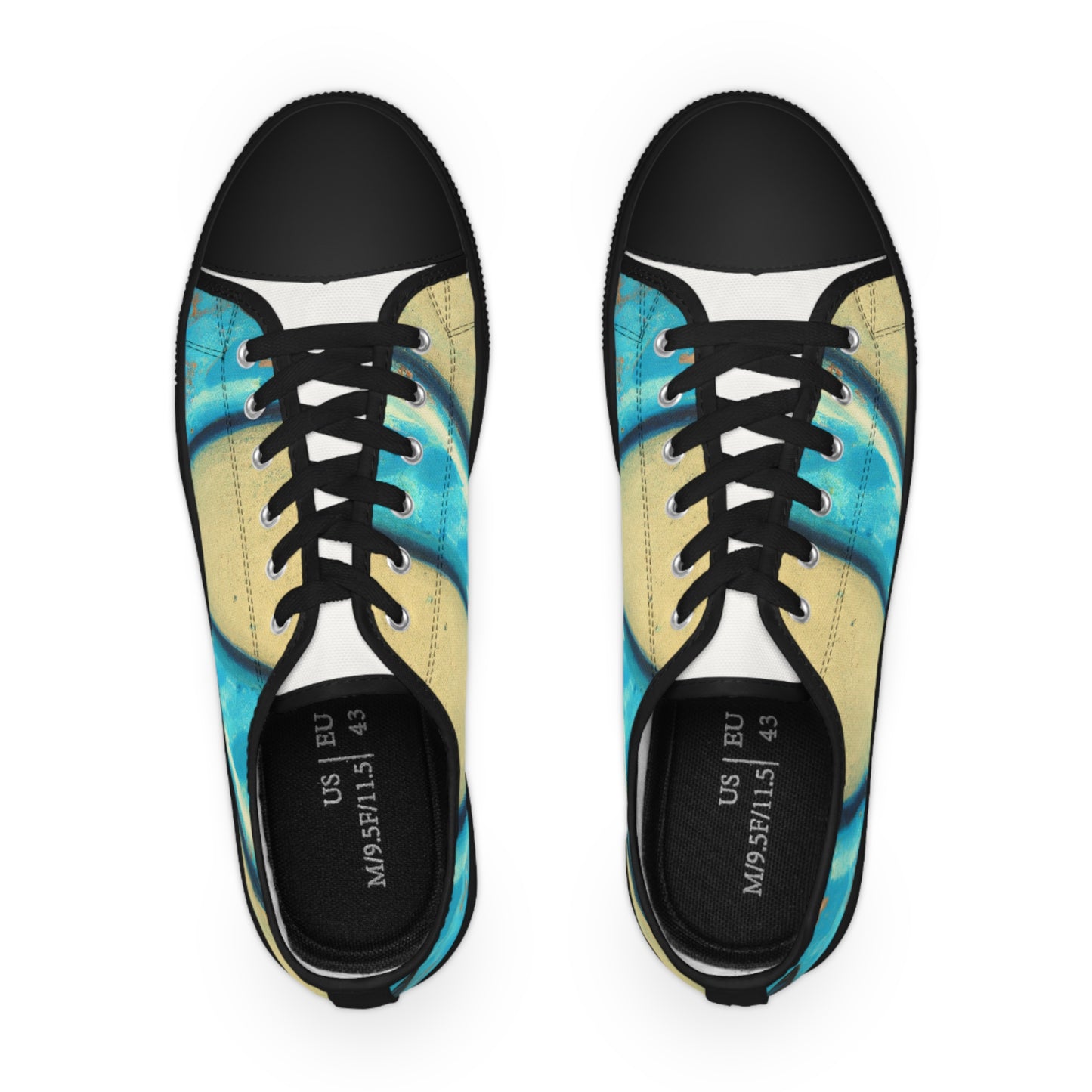 Evanelli De Venzio - Low Top Shoes