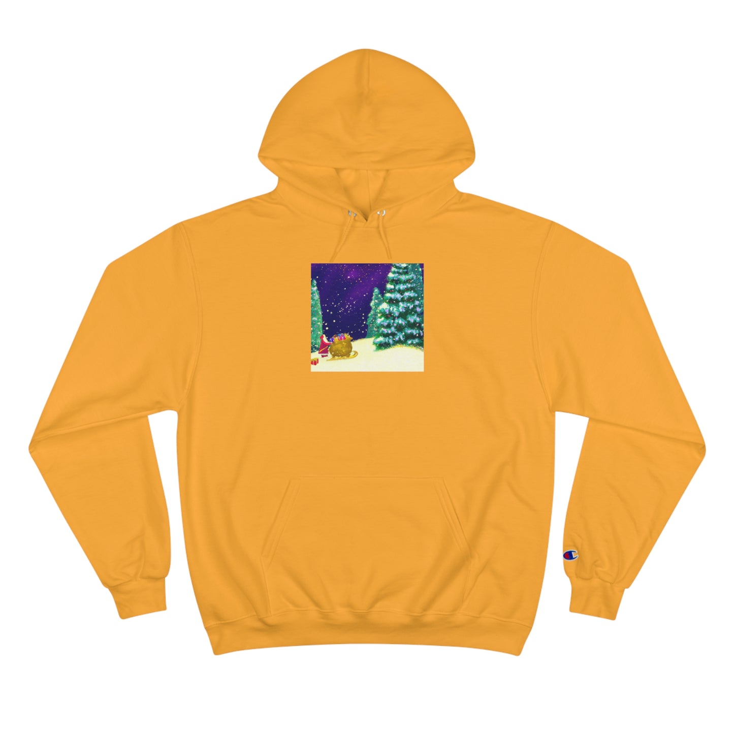 Tinsel Twinkletoe - Hoodie