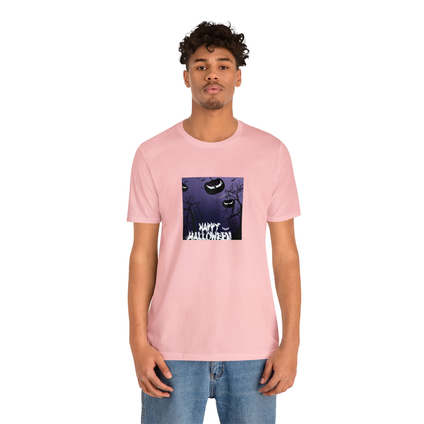 Sir Spookerton - Tee