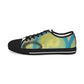 Sebastian Soleweaver - Low Top Shoes